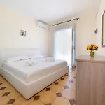 Апартаменты Casa Fronte Mare A San Saba