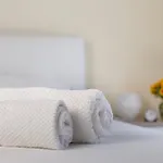 Апартаменты Casa Fronte Mare A San Saba *