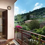 Casa Fronte Mare A San Saba Апартаменты *