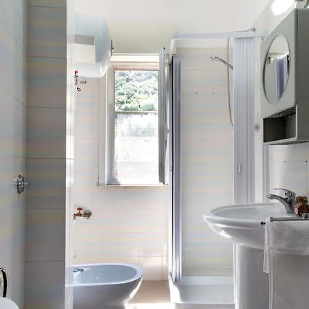 Casa Fronte Mare A San Saba Апартаменты Мессина