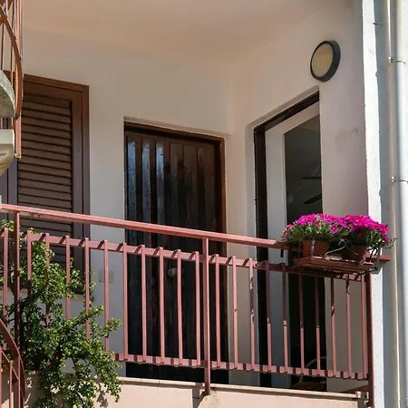 公寓 Casa Fronte Mare A San Saba