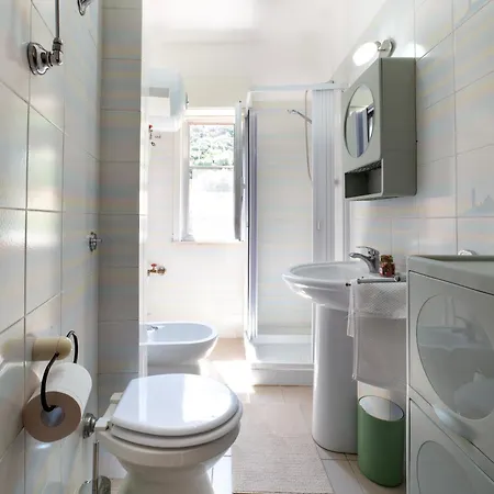 Casa Fronte Mare A San Saba Appartamento *