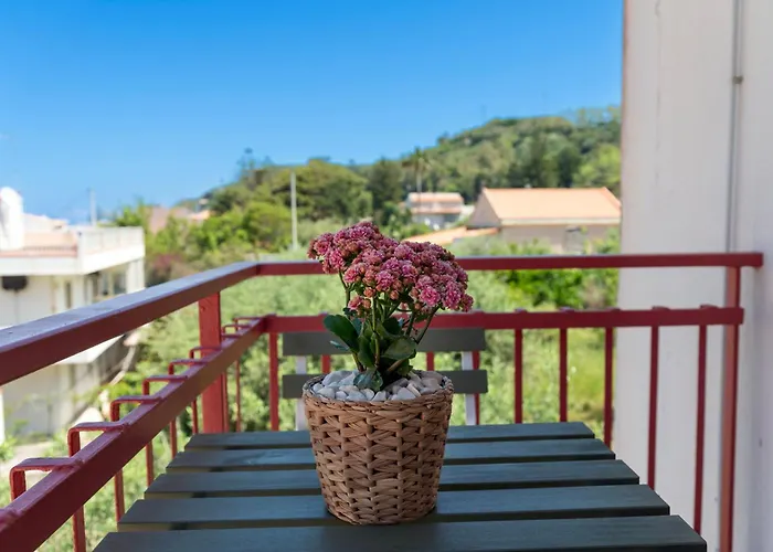 Casa Fronte Mare A San Saba