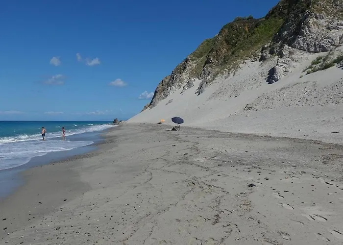 公寓 Casa Fronte Mare A San Saba *