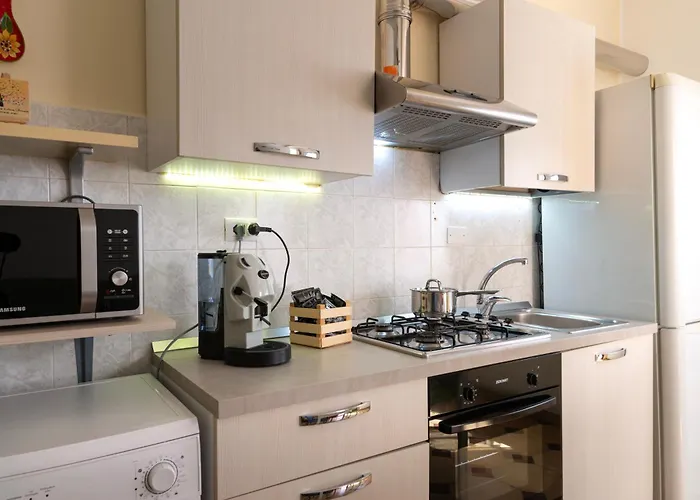 Casa Fronte Mare A San Saba